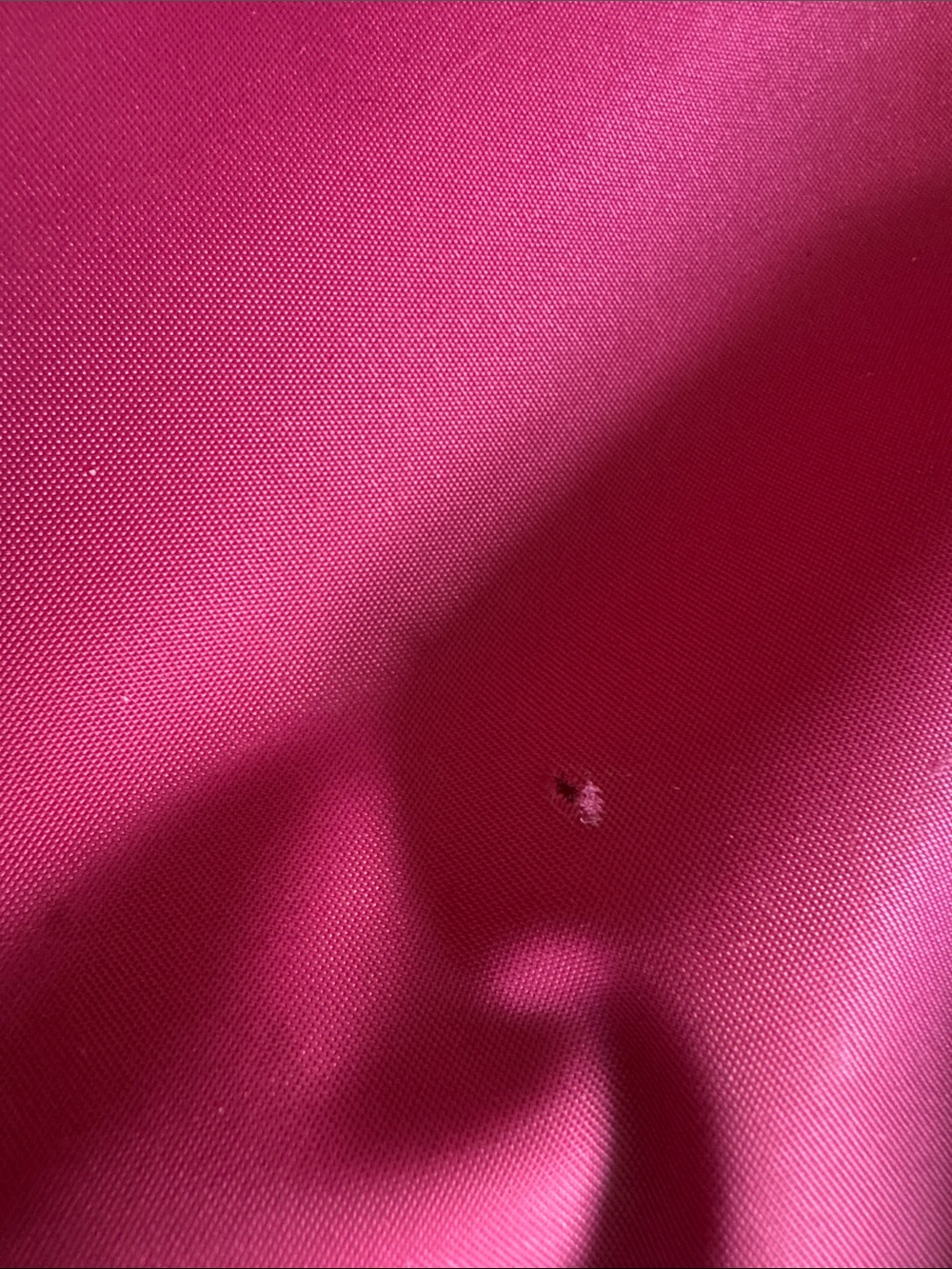 lululemon athletica Hot Pink Everyday Pack - Picture 3 of 3